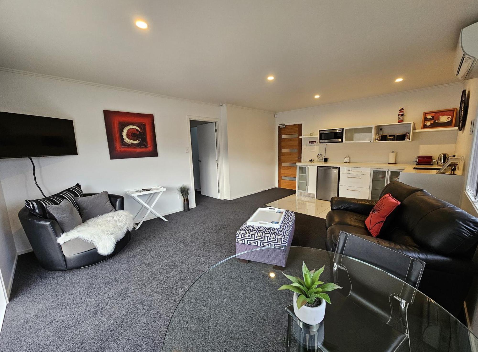 10 @ Wai Matangi Villa Turangi Exterior photo